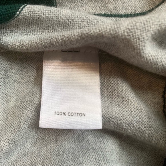 Striped Cardigan - Picture 3 of 4